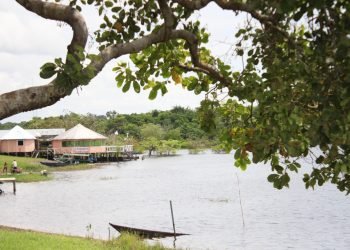 Turismo em Movimento da Amazonastur tem edição no Iranduba