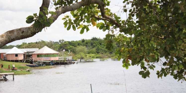 Turismo em Movimento da Amazonastur tem edição no Iranduba