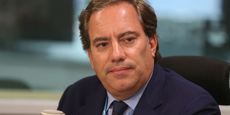 Pedro Guimarães, ex-presidente da Caixa, vira réu por assédio a funcionarias