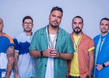 Sorriso Maroto show Manaus