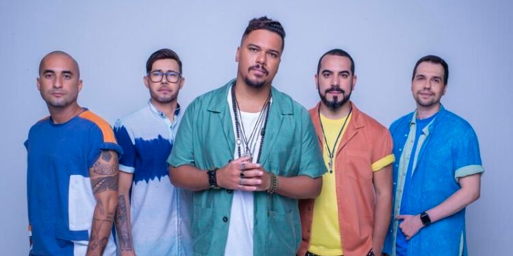 Sorriso Maroto show Manaus