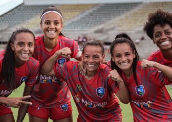 3B Feminino Brasileiro A2