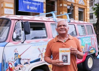 Inscrições Prêmios Literários Manaus