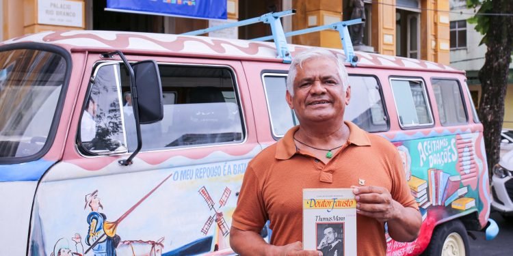 Inscrições Prêmios Literários Manaus