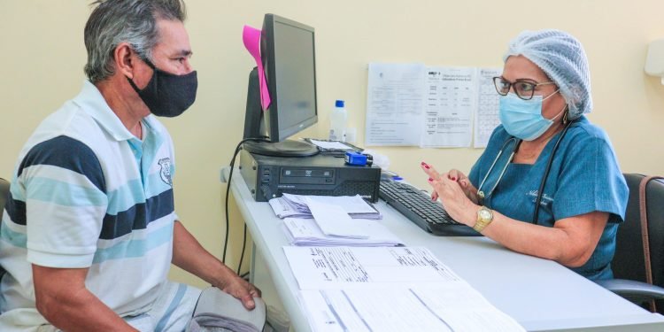 Medicos aprovados nomeados manaus semsa