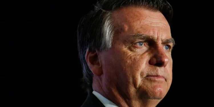 Bolsonaro Depoimento PF