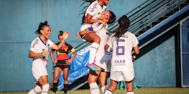 Brasileirão Feminino (1)