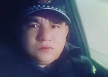 CABO PM JOAO SANTOS MORTO