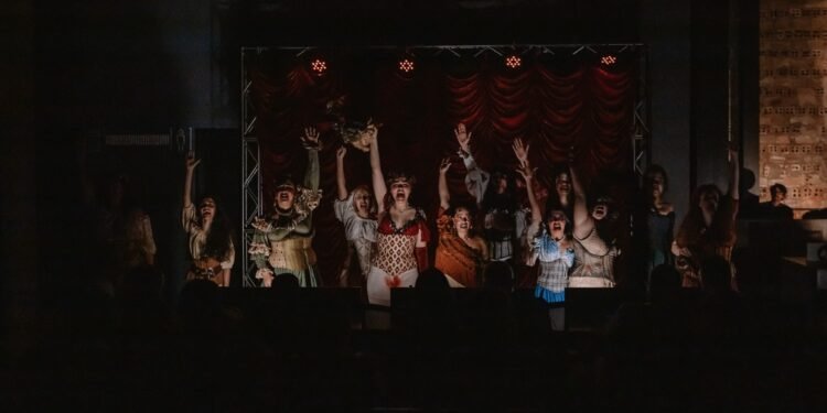 Cabaré chinelo manaus