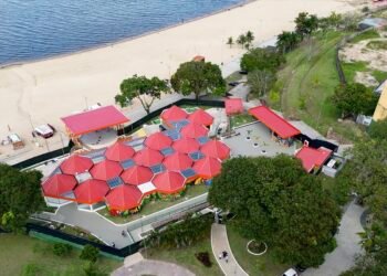 Casa de Praia Manaus