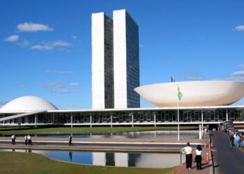 Congresso abre CMPI