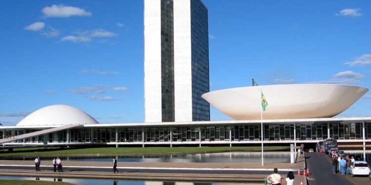 Congresso abre CMPI