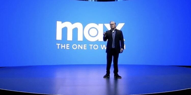 ‘Max’ é lançado para concorrer com Netflix e Disney Plus