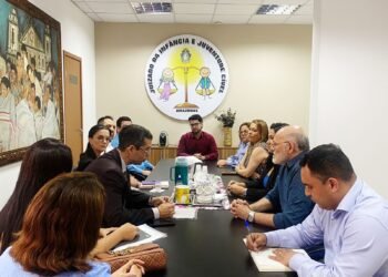 Detectores de metais-justiça