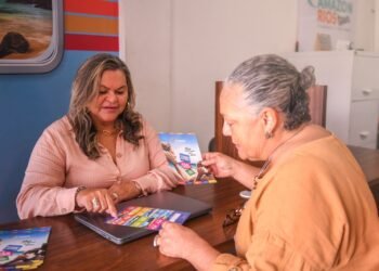 Dia do agente de viagens: benefícios em viajar com segurança e tranquilidade