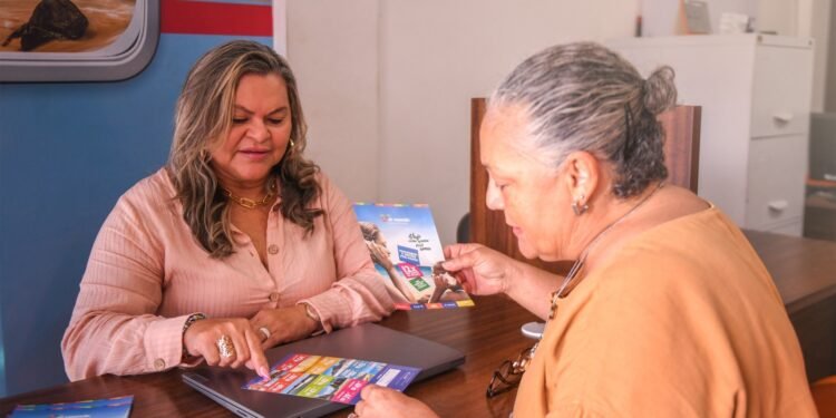 Dia do agente de viagens: benefícios em viajar com segurança e tranquilidade