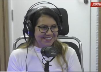 Entrevista da Neurocientista Conceição Barbosa