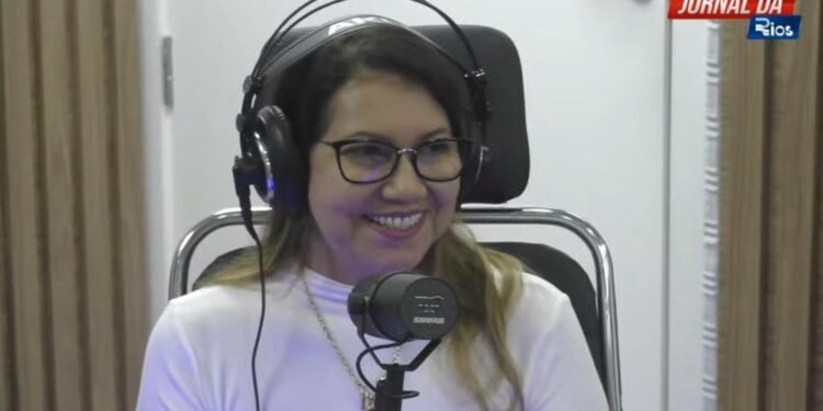 Entrevista da Neurocientista Conceição Barbosa