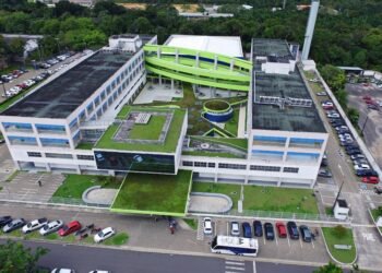 Camada de 'Open Class', o aulão será realizado no auditório do campus da fundação (Divulgação)