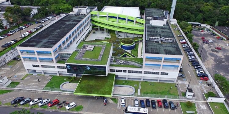 Camada de 'Open Class', o aulão será realizado no auditório do campus da fundação (Divulgação)