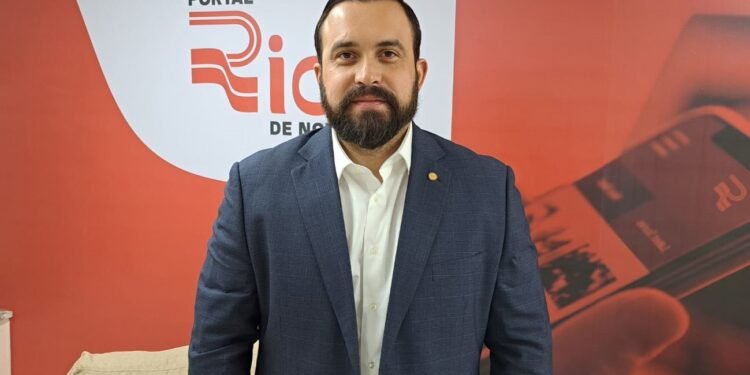 George Deputado Amazonas