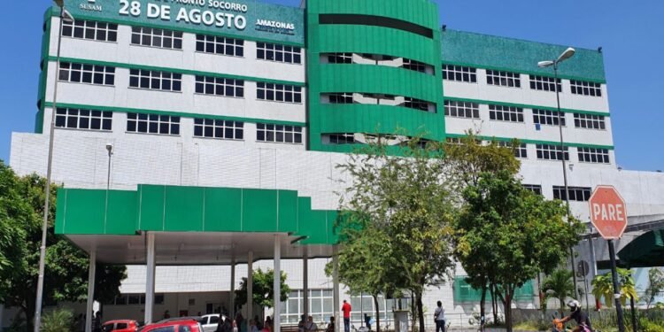 Serviços essenciais Amazonas feriado Tiradentes