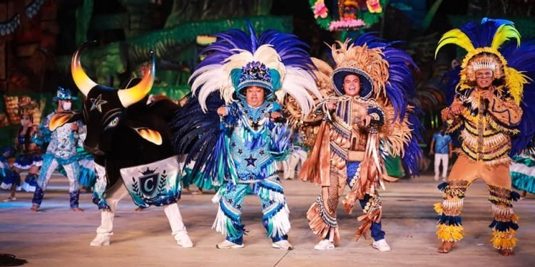 Arena Planeta Boi Parintins Manaus