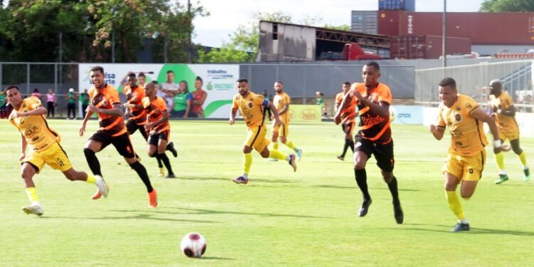 Amazonas e Manauara decidem título inédito do Barezão