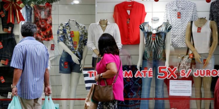 INTENÇÃO DE CONSUMO