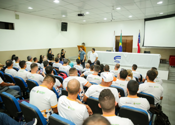 Detran encerra curso de formação para examinadores de trânsito nesta sexta-feira, 28