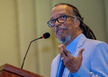 João Jorge toma posse na Fundação Palmares