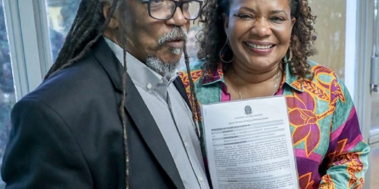 João Jorge Rodrigues, presidente da FCP, cancelou normas que contrariavam a missão da instituição (Filipe Araújo/MinC)