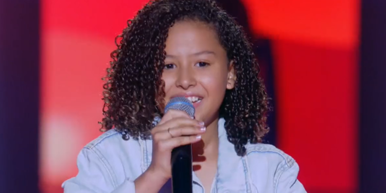 Lunna The Voice Manaus