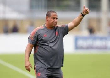 Flamengo busca um ‘Jorge’ para comandar time