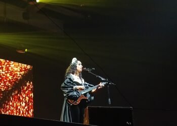 Marisa Monte Show Portas