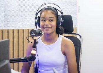 Atleta Amazonense participa de seletiva do Flamengo, no RJ