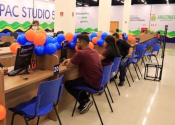 PAC do Studio 5 terá novo posto para emissão de passaporte