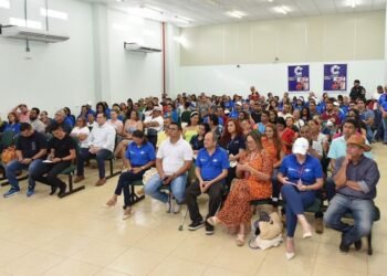 Presidente Figueiredo adere ao programa “Cidade Empreendedora” (1)
