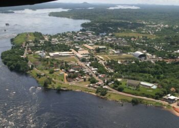 São Gabriel da Cachoeira