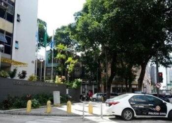 Sargento do Exército morre, no Rio, em confronto com a polícia