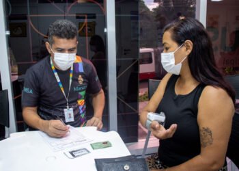 Saúde Atendimento UBS