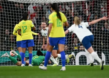Seleção feminina Brasil Finalíssima