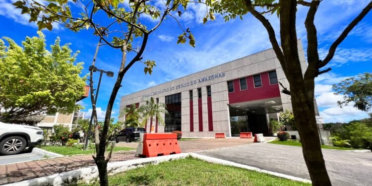 Tribunal de Contas -TCE