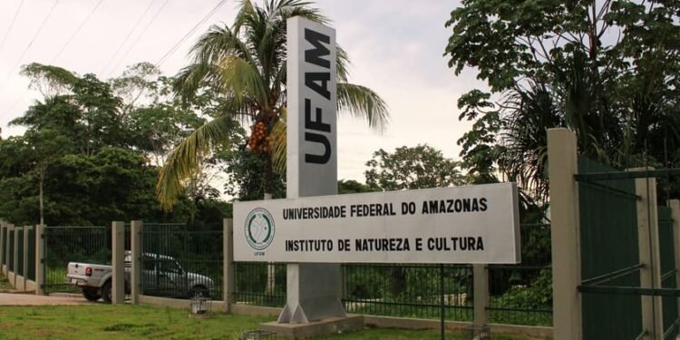 Ufam abre inscrições para cursos de graduação no interior do AM