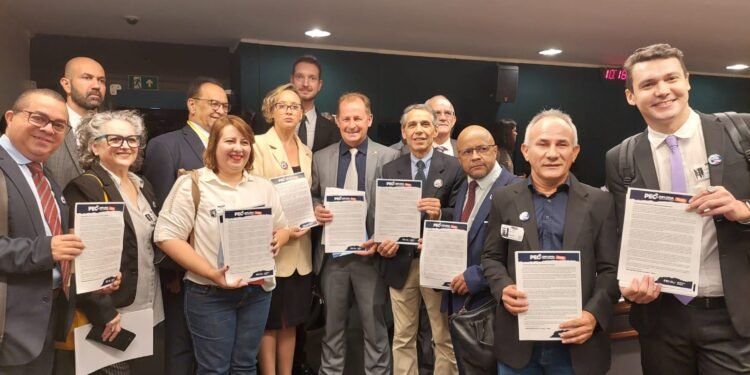 Congresso de jornalismo debate melhorias para a categoria