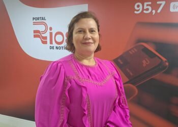 Yomara Lins Vereadora