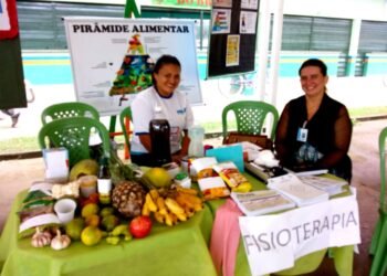 Ação alusiva ao Dia Mundial da Saúde será realizado nesta quarta-feira, 26, em Manicoré