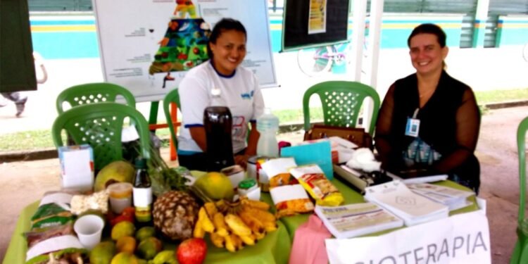 Ação alusiva ao Dia Mundial da Saúde será realizado nesta quarta-feira, 26, em Manicoré