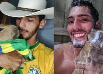 Filó Agenor Tupinambá Amazonas Ibama