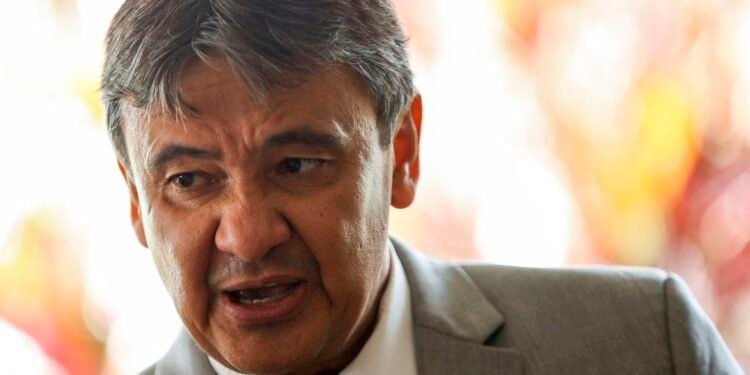 Ministro Wellington Dias